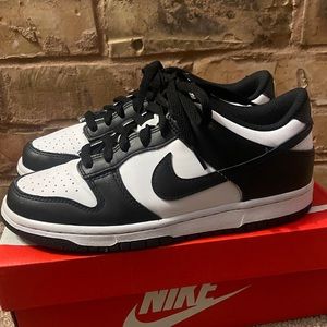 Nike Panda Dunk Low